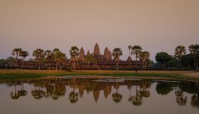 Explore Angkor Wat’s safe cultural landmarks with confidence